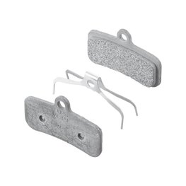 SHIMANO klocki hamulcove - BRAKE PADS D03S - szary