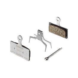 SHIMANO klocki hamulcove - BP-G05A-RX