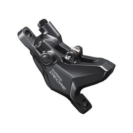SHIMANO zacisk hamulcowy - DEORE M6100  - czarny