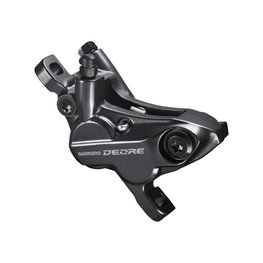 SHIMANO zacisk hamulcowy - DEORE M6120  - czarny