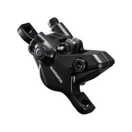 SHIMANO zacisk hamulcowy - MT410 - czarny