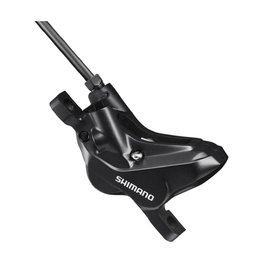 SHIMANO zacisk hamulcowy - MT420 - czarny