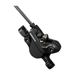 SHIMANO zacisk hamulcowy - MT500 - czarny