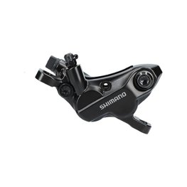 SHIMANO zacisk hamulcowy - MT520 - czarny