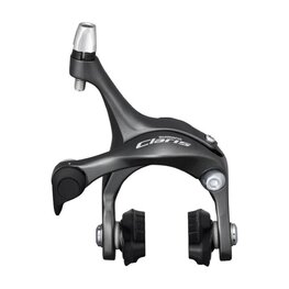 SHIMANO hamulec obręczowy - CLARIS 2400 FRONT - szary
