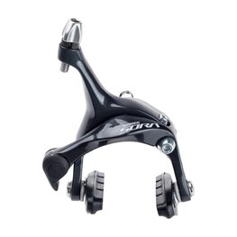 SHIMANO hamulec obręczowy - SORA R3000 FRONT - czarny