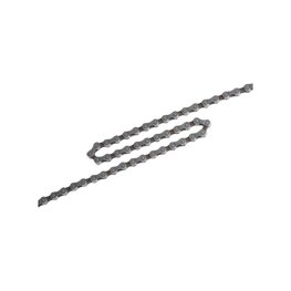 SHIMANO łańcuch - CHAIN HG40 6/7/8 116 - srebrny