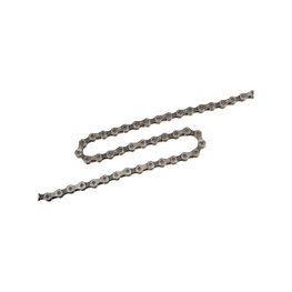 SHIMANO łańcuch - CHAIN HG71 116 - srebrny