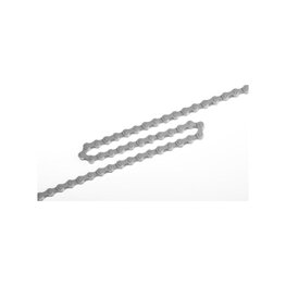 SHIMANO łańcuch - CHAIN NX10 114 - srebrny
