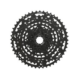 SHIMANO kaseta - CASSETTE LG300 10 11-48 - czarny