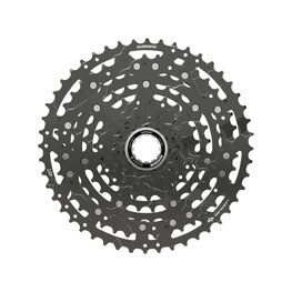 SHIMANO kaseta - CASSETTE LG400 10 11-48 - czarny