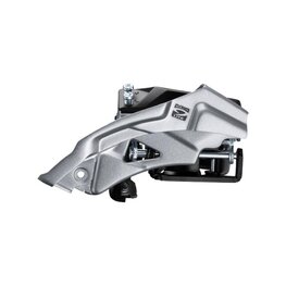 SHIMANO ALTUS M2000 TOP SWING - srebrny