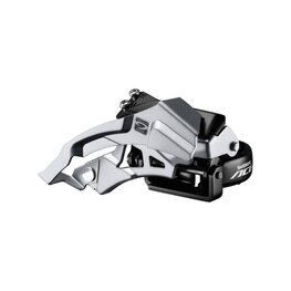 SHIMANO ACERA M3000 - srebrny/czarny