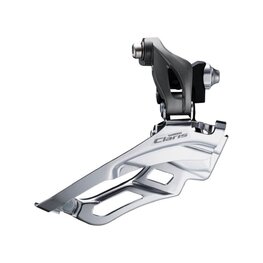 SHIMANO CLARIS R2000 - srebrny/czarny