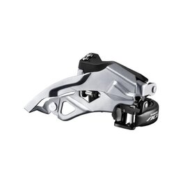 SHIMANO ACERA T3000 - srebrny/czarny