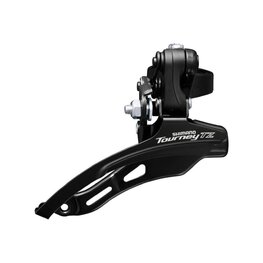 SHIMANO TOURNEY TZ510TOP 28,6mm - czarny