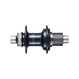 SHIMANO tylna piasta - SLX M7110 142x12mm - czarny