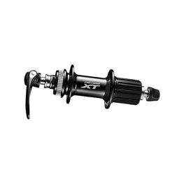 SHIMANO tylna piasta - DEORE XT M8000 - czarny