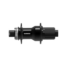 SHIMANO tylna piasta - TC500-9/10/11 148x12mm - czarny