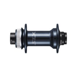 SHIMANO piasta przednia - SLX M7110B - czarny