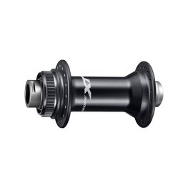 SHIMANO piasta przednia - DEORE XT M8110 - czarny