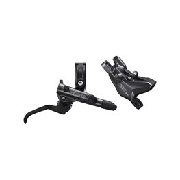 SHIMANO hamulec hydrauliczny - DEORE M6100 REAR - czarny