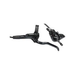SHIMANO hamulec hydrauliczny - MT200 FRONT - czarny