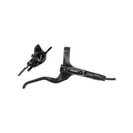 SHIMANO hamulec hydrauliczny - MT201 REAR - czarny