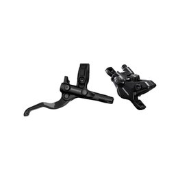 SHIMANO hamulec hydrauliczny - MT4101 REAR - czarny