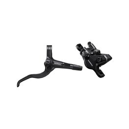 SHIMANO hamulec hydrauliczny - MT4102 REAR - czarny