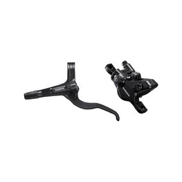 SHIMANO hamulec hydrauliczny - MT4102 FRONT - czarny