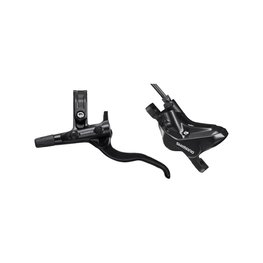 SHIMANO hamulec hydrauliczny - MT420 FRONT - czarny