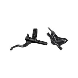 SHIMANO hamulec hydrauliczny - MT420 REAR - czarny