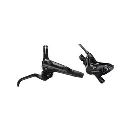SHIMANO hamulec hydrauliczny - MT501 FRONT - czarny