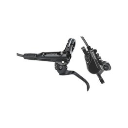 SHIMANO hamulec hydrauliczny - MT501 REAR - czarny