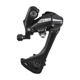 SHIMANO przerzutka - ACERA M3020 - czarny