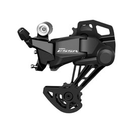 SHIMANO przerzutka - ESSA RD-U2000 - czarny