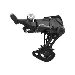 SHIMANO przerzutka - CUES U4000 - czarny
