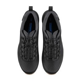 SHIMANO Buty rowerowe - SH-ET501 - czarny