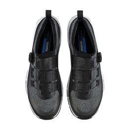 SHIMANO Buty rowerowe - SH-EX700 - czarny