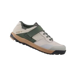 SHIMANO Buty rowerowe - SH-GE700 - szary