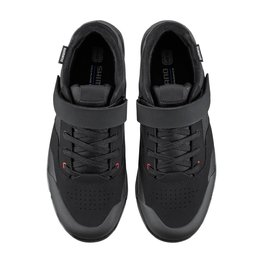 SHIMANO Buty rowerowe - SH-GE700 - czarny