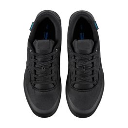 SHIMANO Buty rowerowe - SH-GF400 - czarny