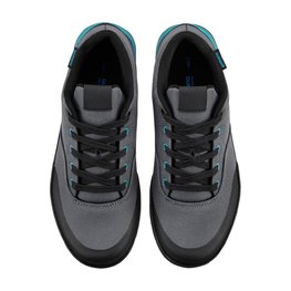 SHIMANO Buty rowerowe - SH-GF400 - szary