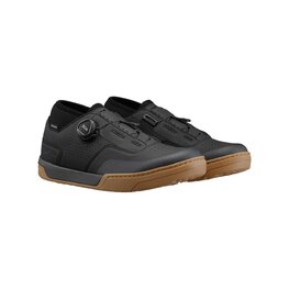 SHIMANO Buty rowerowe - SH-GF800 - czarny