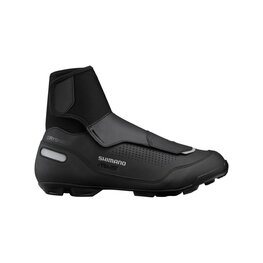 SHIMANO Buty rowerowe - SH-MW502 - czarny