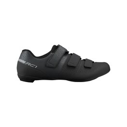 SHIMANO Buty rowerowe - SH-RC102 - czarny