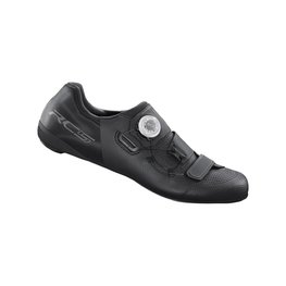 SHIMANO Buty rowerowe - SH-RC502 - czarny