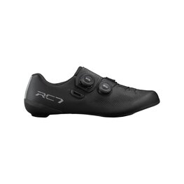 SHIMANO Buty rowerowe - SH-RC703 - czarny