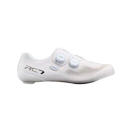 SHIMANO Buty rowerowe - SH-RC703 - biały
